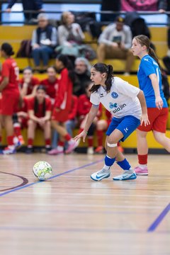 Bild 68 - wCJ NFV Futsalmeisterschaft